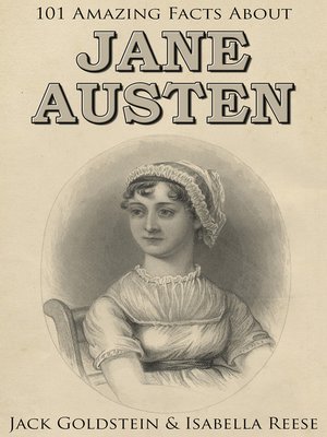 cover image of 101 Amazing Facts about Jane Austen